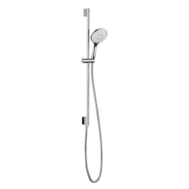 Crosswater Svelte Package 2 Shower Kit Chrome product image - Image 1
