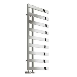 Reina Capelli Stainless Steel Radiator - 800 X 500