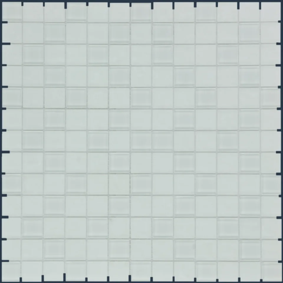 Mosaic Factory Mix Ice 30x30 product image - Image 1