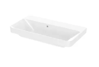 Saneux Hyde 70x37cm Washbasin 0th