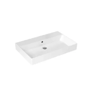 Britton Shoreditch Frame 1000mm Basin 0th Glaze