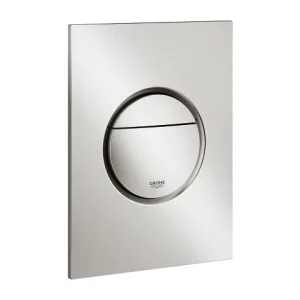 Grohe Nova Cosmopolitan Wc Wall Plate S