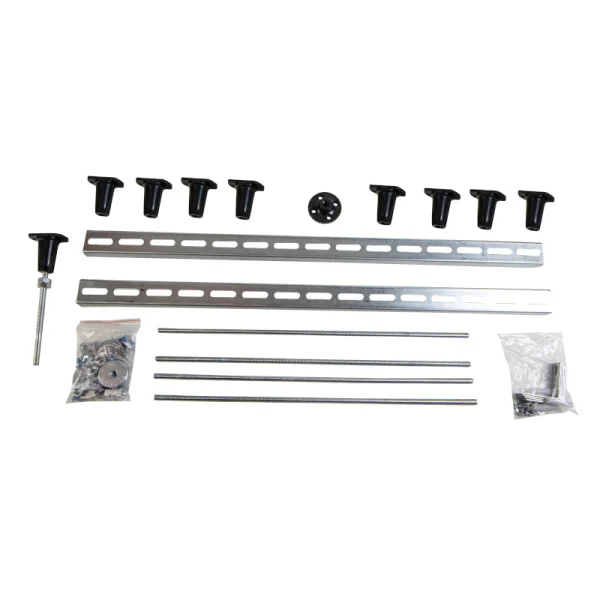 Burlington Bath Legs For E28 & E30