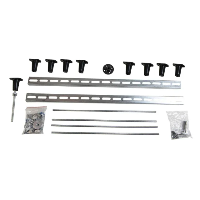 Burlington Bath Legs For E28 & E30 product image - Image 1