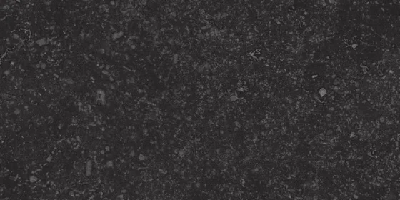 European Tiles Mountain Crystal Black 300X600Cm Matt Porcelain Rectified Tile detail view - Image 2