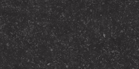 European Tiles Mountain Crystal Black 300X600Cm Matt Porcelain Rectified Tile detail view - Image 4