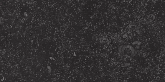 European Tiles Mountain Crystal Black 300X600Cm Matt Porcelain Rectified Tile detail view - Image 5