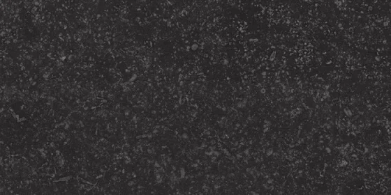 European Tiles Mountain Crystal Black 300X600Cm Matt Porcelain Rectified Tile detail view - Image 6