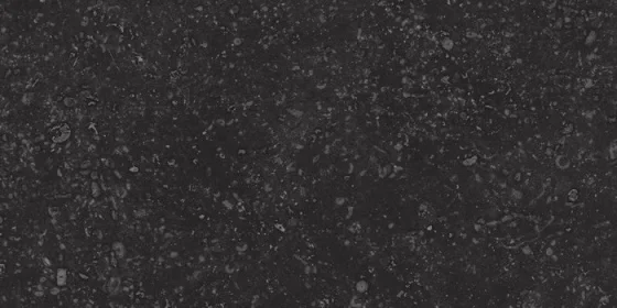 European Tiles Mountain Crystal Black 300X600Cm Matt Porcelain Rectified Tile detail view - Image 10