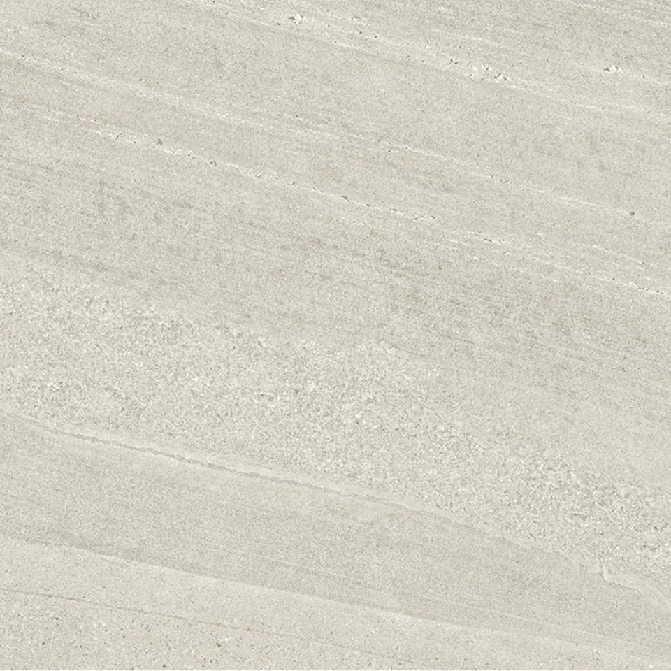 European Tiles Lastra Iceland 60 X 60 Rectified Matte Tile detail view - Image 2