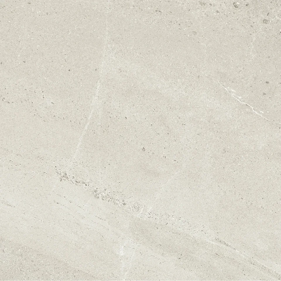 European Tiles Lastra Iceland 60 X 60 Rectified Matte Tile detail view - Image 4