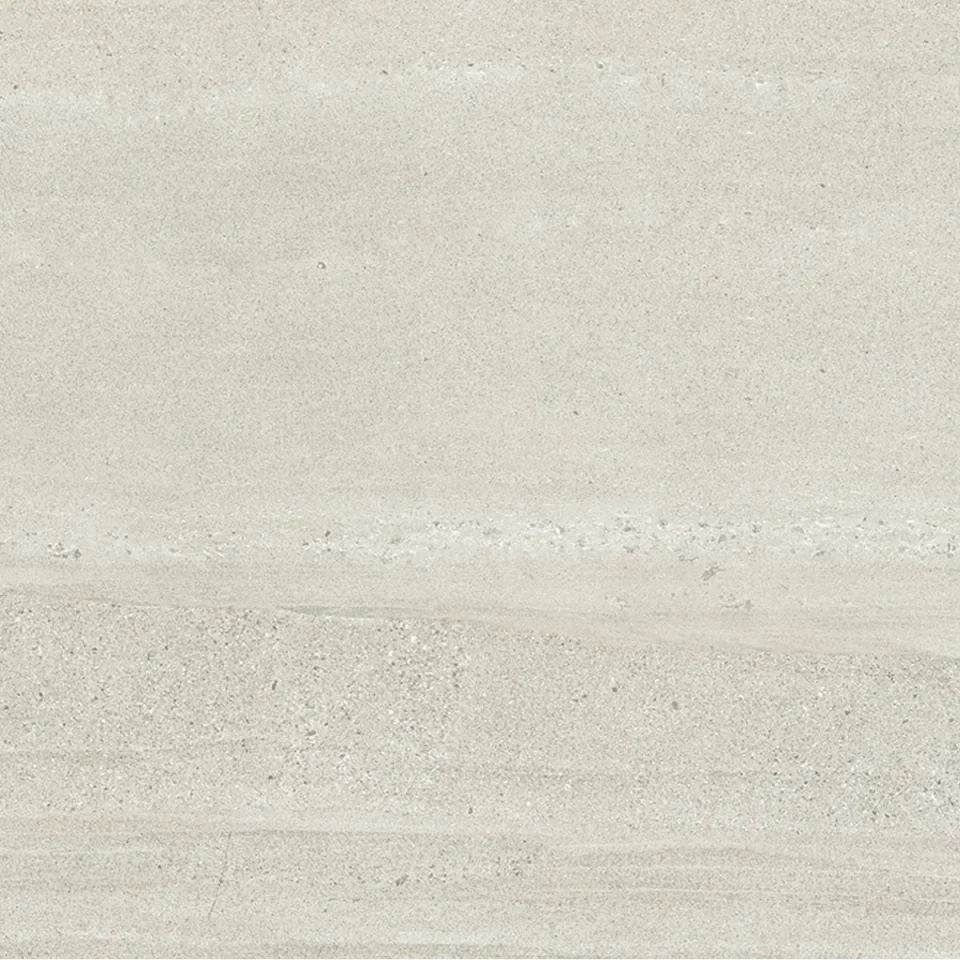 European Tiles Lastra Iceland 60 X 60 Rectified Matte Tile detail view - Image 5