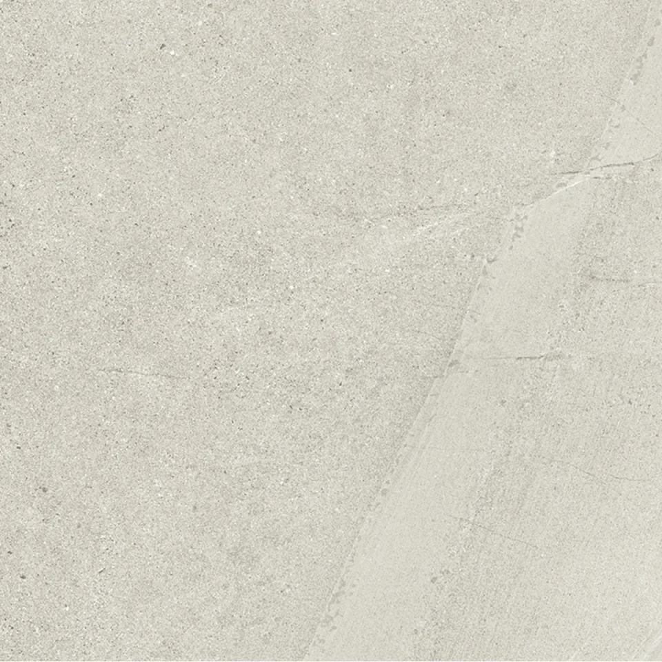 European Tiles Lastra Iceland 60 X 60 Rectified Matte Tile detail view - Image 7