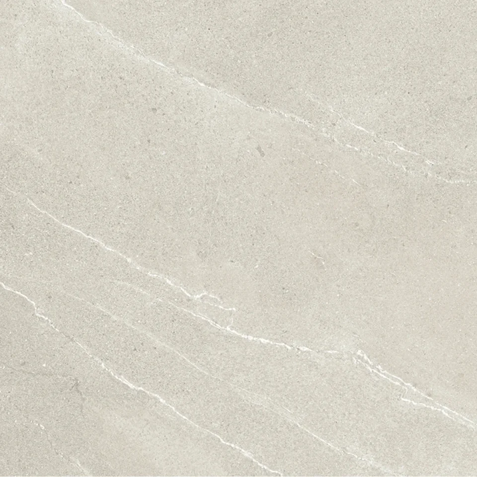 European Tiles Lastra Iceland 60 X 60 Rectified Matte Tile detail view - Image 8