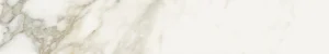 European Tiles Marmo CALACATTA GOLD 120 X 20 Rectified Matte Tile