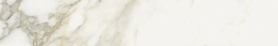 European Tiles Marmo CALACATTA GOLD 120 X 20 Rectified Matte Tile product image - Image 1