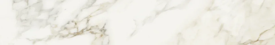 European Tiles Marmo CALACATTA GOLD 120 X 20 Rectified Matte Tile detail view - Image 2