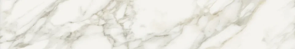 European Tiles Marmo CALACATTA GOLD 120 X 20 Rectified Matte Tile detail view - Image 3