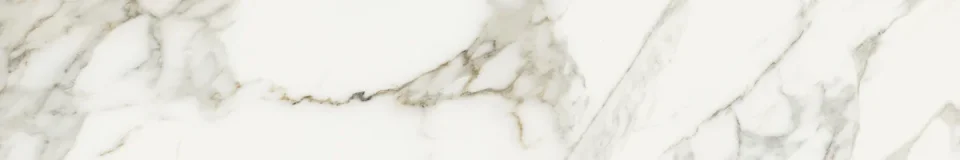 European Tiles Marmo CALACATTA GOLD 120 X 20 Rectified Matte Tile detail view - Image 4