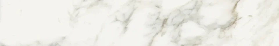 European Tiles Marmo CALACATTA GOLD 120 X 20 Rectified Matte Tile detail view - Image 6