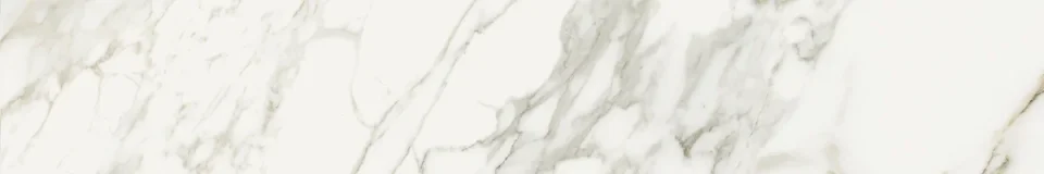 European Tiles Marmo CALACATTA GOLD 120 X 20 Rectified Matte Tile detail view - Image 11