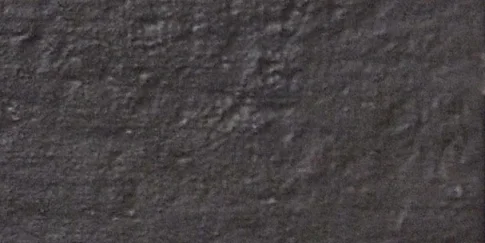 European Tiles Metropolitan Black 30X60Cm Textured Porcelain Rectified Tile detail view - Image 7