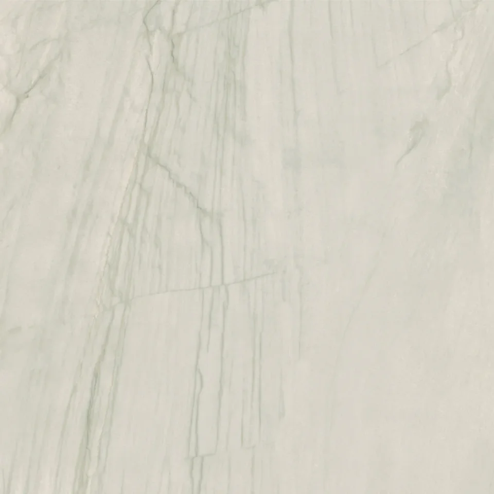 European Tiles Pietra CALACATTA MONT White 60 X 60 Rectified Polished Tile detail view - Image 2