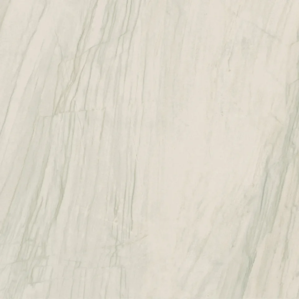 European Tiles Pietra CALACATTA MONT White 60 X 60 Rectified Polished Tile detail view - Image 3