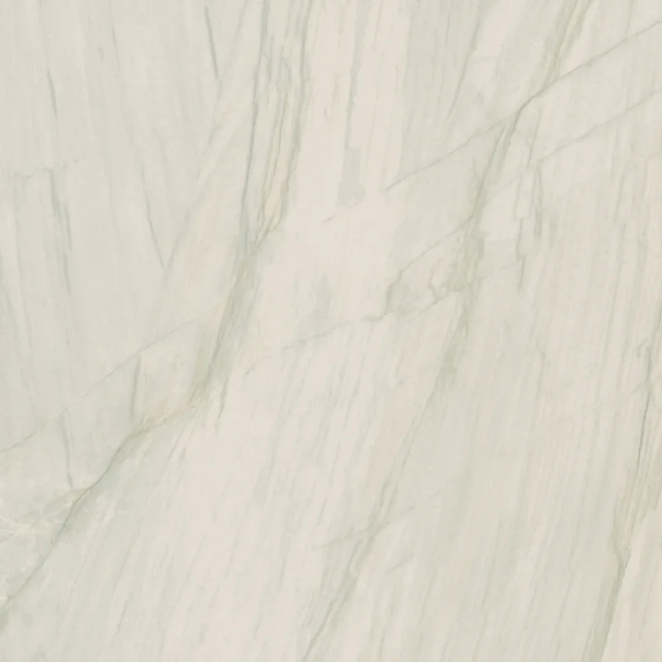 European Tiles Pietra CALACATTA MONT White 60 X 60 Rectified Polished Tile detail view - Image 9