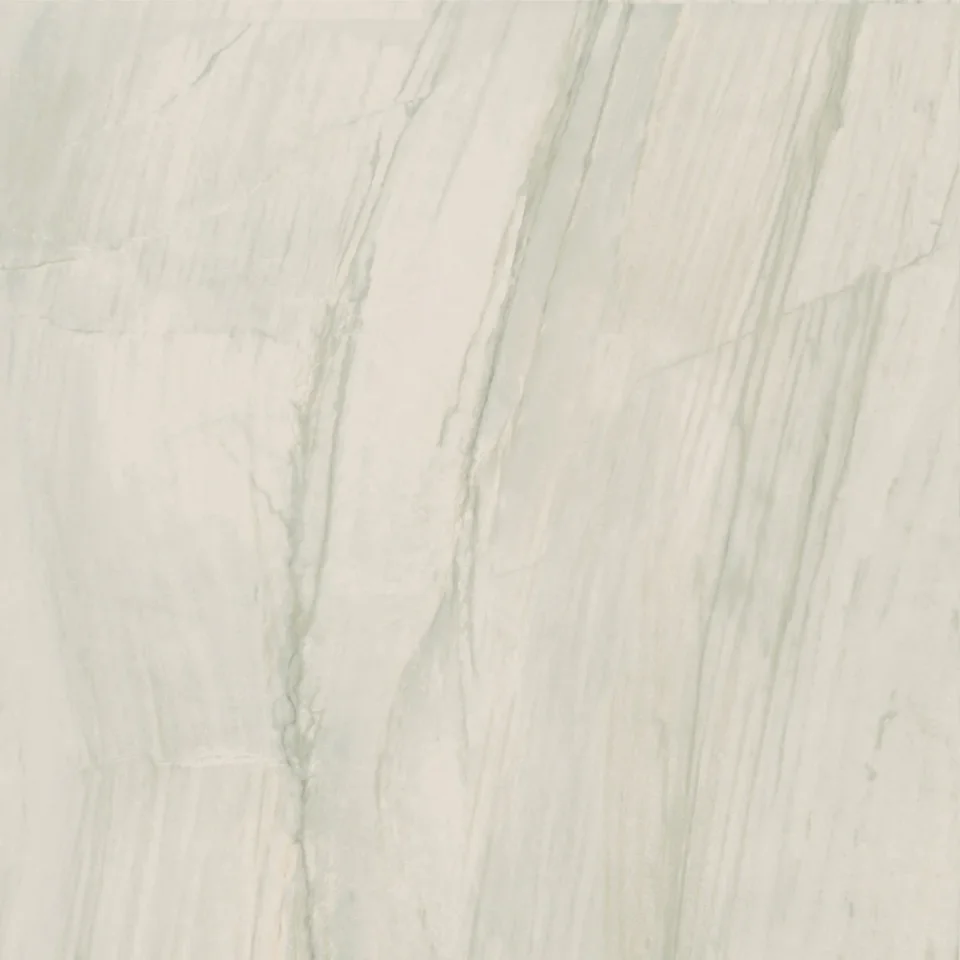 European Tiles Pietra CALACATTA MONT White 60 X 60 Rectified Polished Tile detail view - Image 11