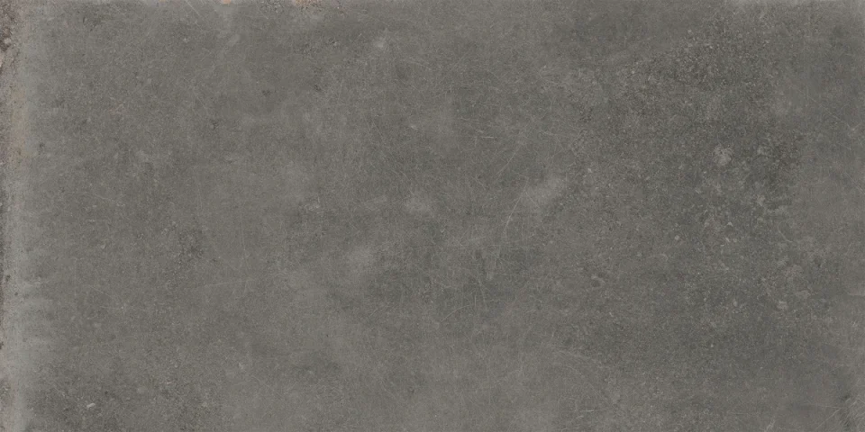 European Tiles Cemento GREY 120 X 60 Rectified Matte Tile detail view - Image 4