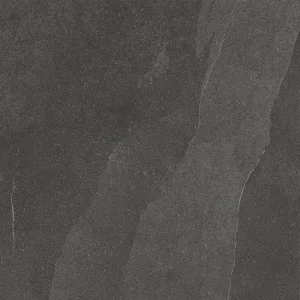 European Tiles Slate Stone ASH 60 X 60 Rectified Matte Tile