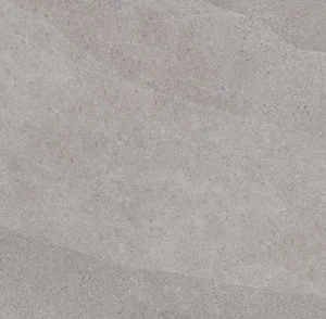 European Tiles Slate Stone Griege 80x80 Mat Rectified Tile