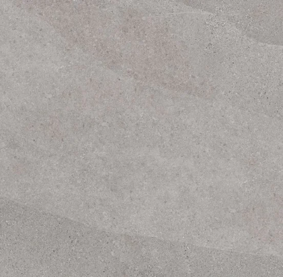 European Tiles Slate Stone Griege 80x80 Mat Rectified Tile product image - Image 1