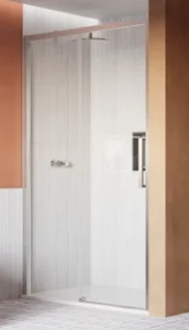 Crosswater Asura 8mm Sliding Door 1500 Polished Stainless