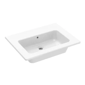 Saneux Uni 60x47cm Washbasin 0th