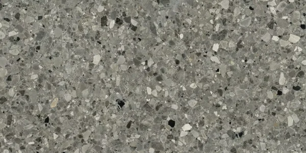 Villeroy & Boch Rock Dark Matt Wall & Floor Tile 60x120cm