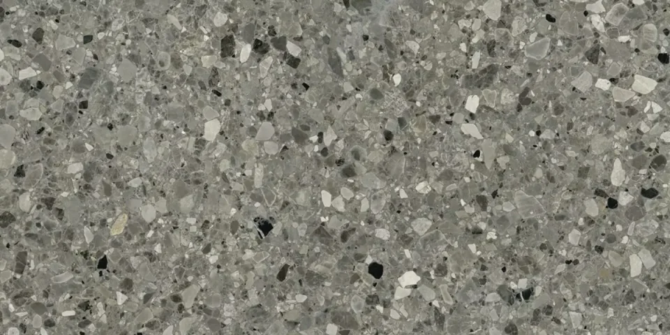 Villeroy & Boch Rock Dark Matt Wall & Floor Tile 60x120cm product image - Image 1