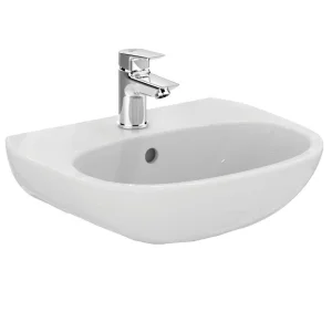 Ideal Standard Tesi T031301 45cm Handrinse Basin 1th