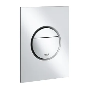 Grohe 37601p00 Nova Cosmo Wall Plate