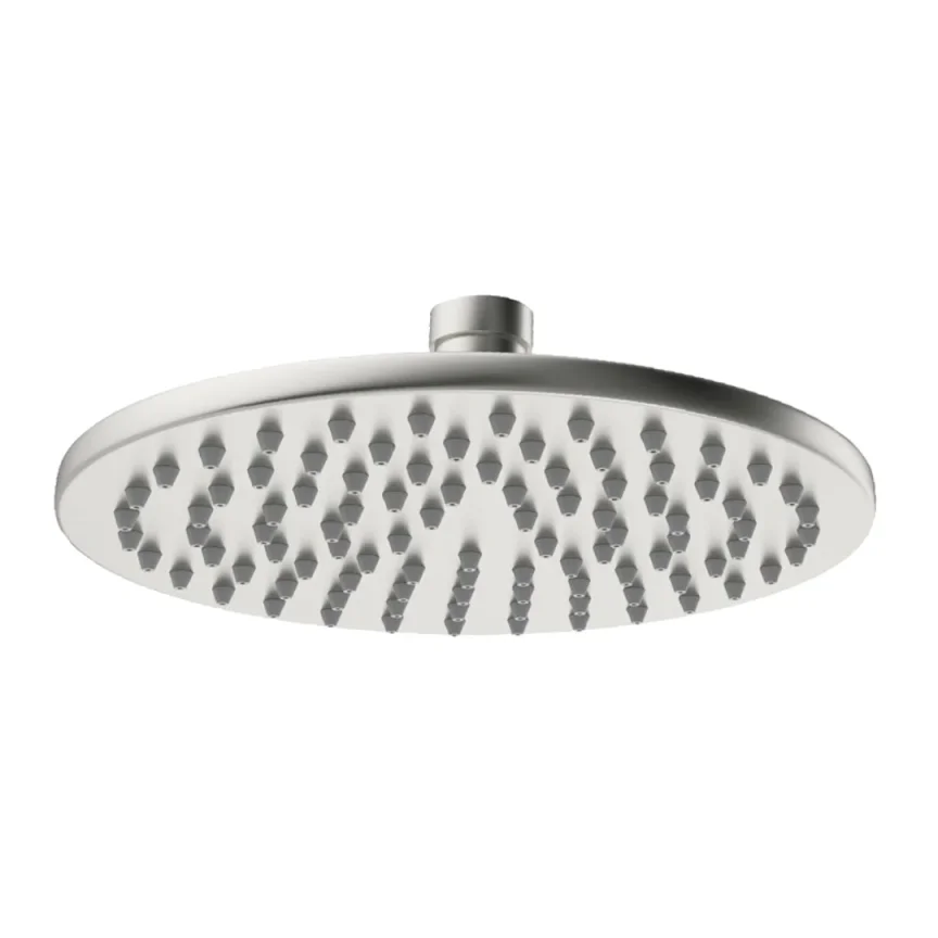 Crosswater Mpro Fixed Head 200mm Stainless product image - Image 1