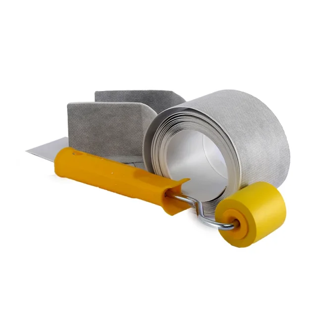 Abacus No More Leaks Shower & Bath Sealing Kit 4.0m product image - Image 1