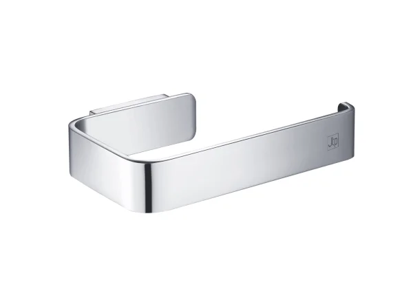 Just Taps Hix Toilet Paper Holder Chrome