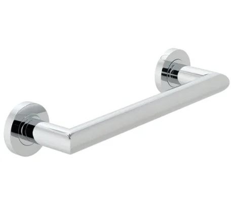 Vado Spa Grab Or Towel Rail 300mm (12") Chrome