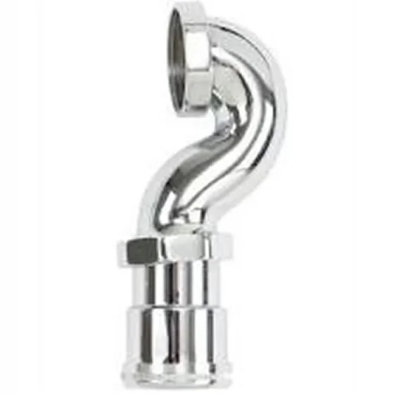 P Trap Waste For April Eppleby Bath product image - Image 1