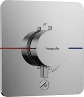 Hansgrohe Showerselect Com.q Th 1v 1 Outletchrome