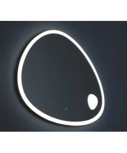 Nocode Quasar Mirror 600x600mm