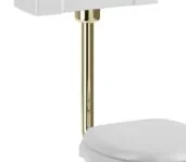 Burlington Low Level Kit -gold