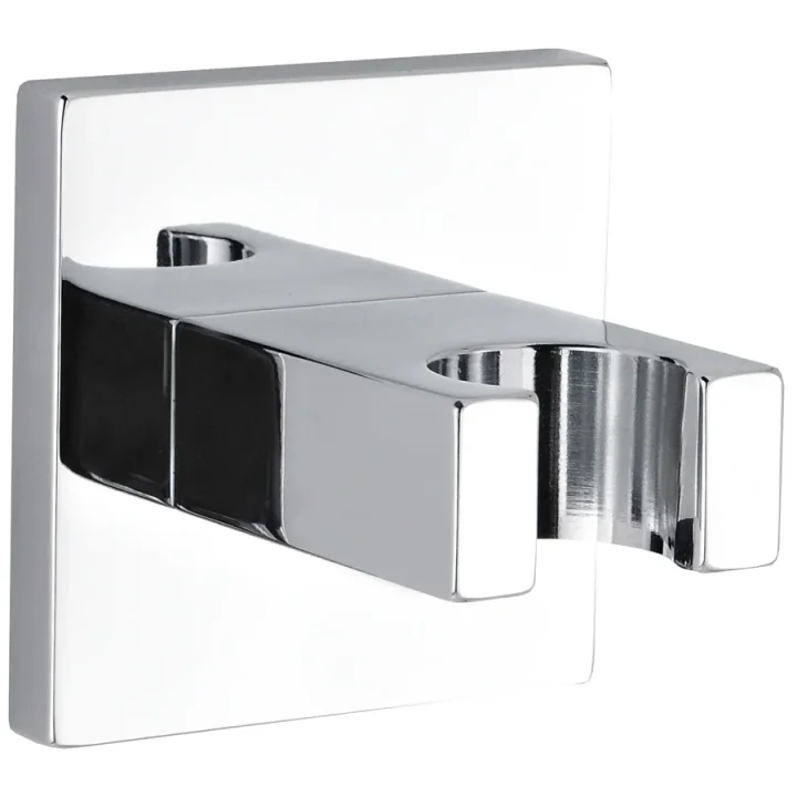 Nuie Wall Bracket Chrome product image - Image 1