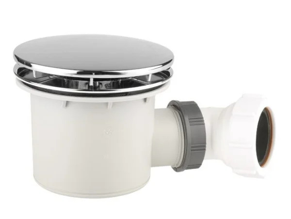 Merlyn Dwas 90mm Fast Flow Waste -mm